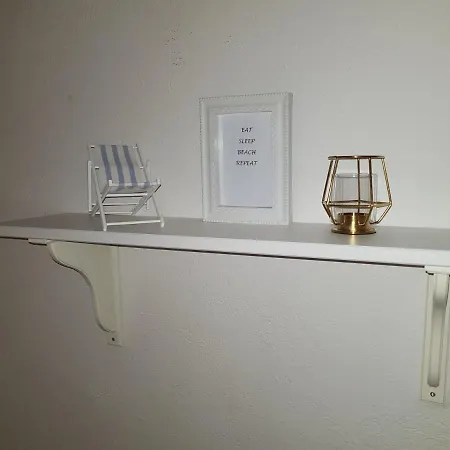 Studio Flat For 2