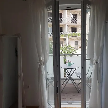 Studio Flat For 2