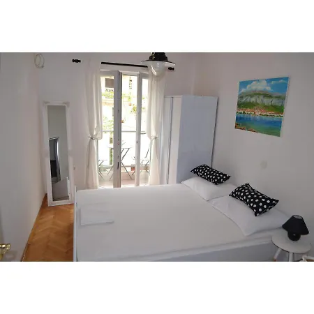 アパート Studio Flat For 2