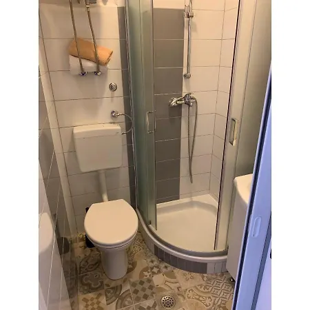 Apartment Studio Flat For 2 *